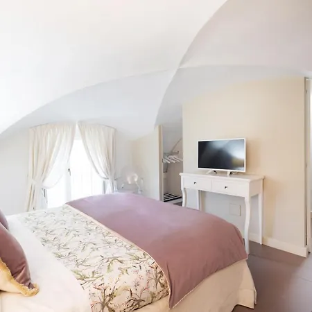 B Sicilian Charming - Luxury Loft * Catania